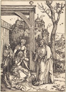  de Albrecht Dürer