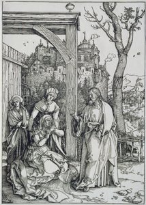  de Albrecht Dürer