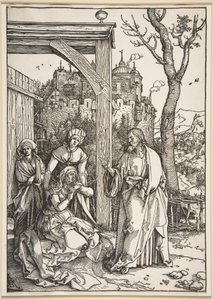  de Albrecht Dürer