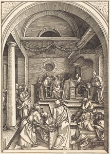  de Albrecht Dürer