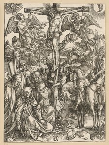  de Albrecht Dürer