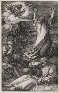  de Albrecht Dürer