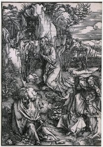  de Albrecht Dürer