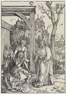  de Albrecht Dürer