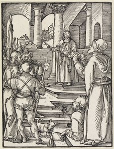  de Albrecht Dürer