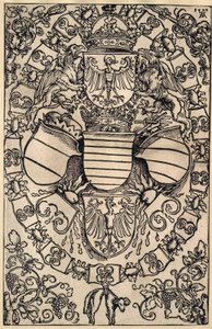  de Albrecht Dürer