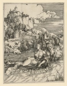  de Albrecht Dürer