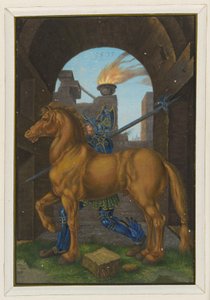  de Albrecht Dürer