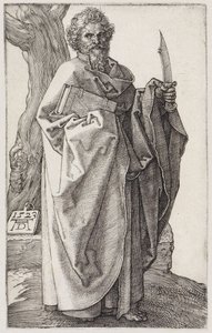  de Albrecht Dürer