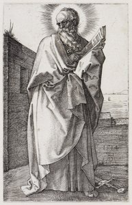  de Albrecht Dürer