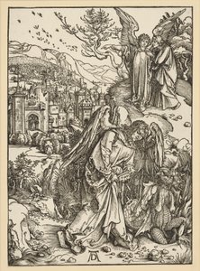  de Albrecht Dürer