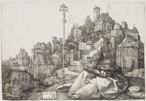  de Albrecht Dürer