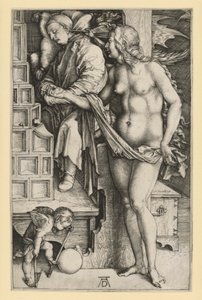  de Albrecht Dürer