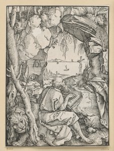  de Albrecht Dürer