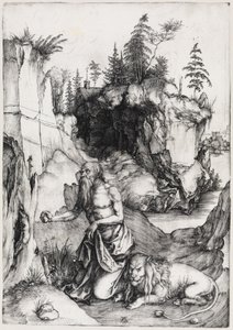  de Albrecht Dürer