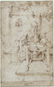  de Albrecht Dürer