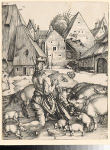  de Albrecht Dürer