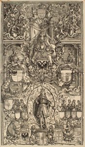  de Albrecht Dürer