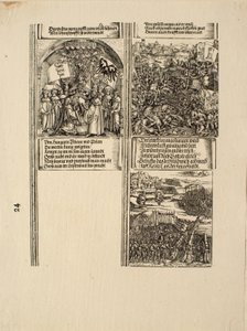  de Albrecht Dürer