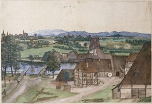  de Albrecht Dürer
