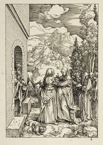  de Albrecht Dürer