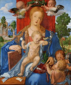  de Albrecht Dürer