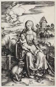  de Albrecht Dürer