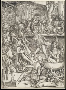  de Albrecht Dürer
