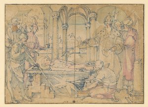  de Albrecht Dürer