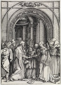  de Albrecht Dürer