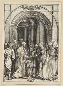  de Albrecht Dürer