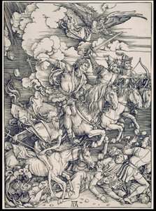  de Albrecht Dürer