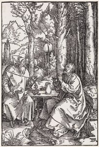  de Albrecht Dürer
