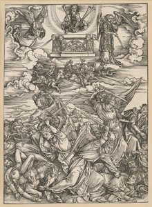  de Albrecht Dürer
