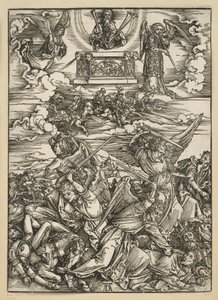 de Albrecht Dürer