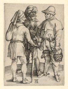  de Albrecht Dürer
