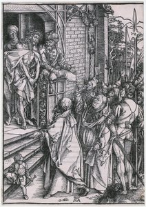  de Albrecht Dürer