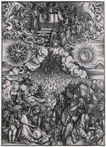  de Albrecht Dürer