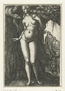 Eva de Albrecht Dürer