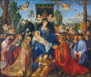  de Albrecht Dürer