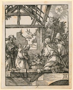  de Albrecht Dürer