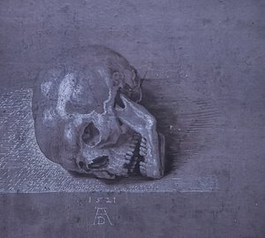 Alemán: Totenschädel.