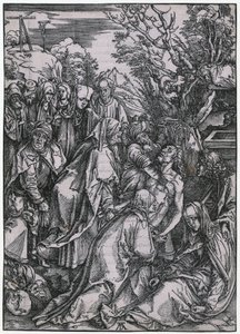  de Albrecht Dürer