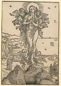  de Albrecht Dürer