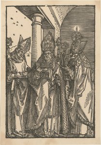  de Albrecht Dürer