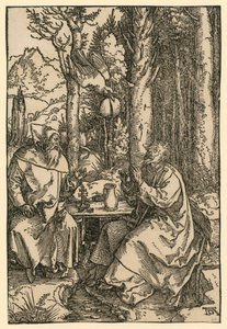  de Albrecht Dürer