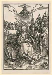  de Albrecht Dürer
