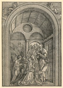  de Albrecht Dürer