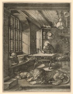  de Albrecht Dürer