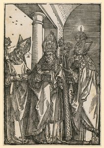  de Albrecht Dürer